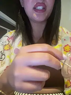 Milana_UK: вебкам-шоу