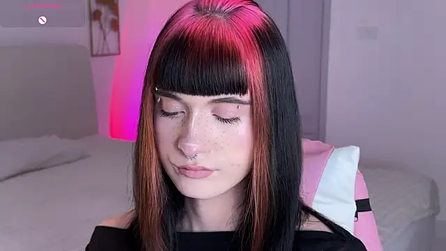 Vailyreb_'s Webcam Show