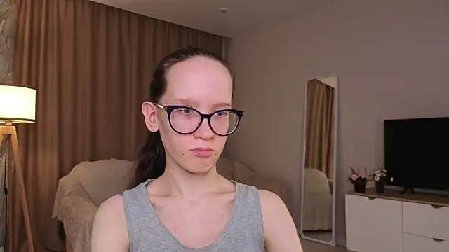 Chat XXX en directo de BettyBrowni
