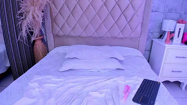 Show de webcam de CleoFoxx_