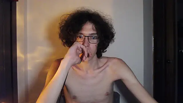 LovesomeCookie ওয়েবক্যাম শো