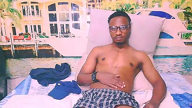 EbonyTiger69 Live XXX-chat