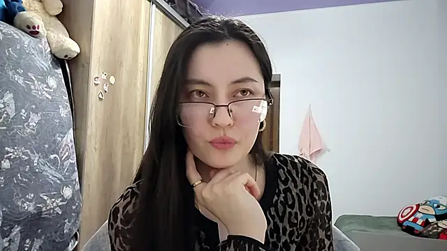 AshleyTropiano – Naživo XXX chat