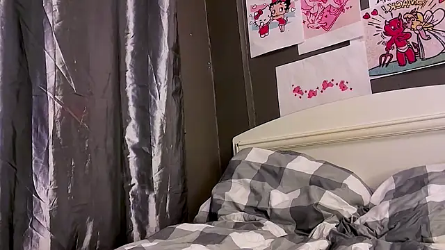 Miss_Amy00 Webcam show