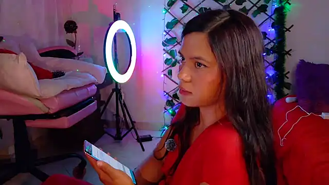 -Camila_'s Live XXX Chat