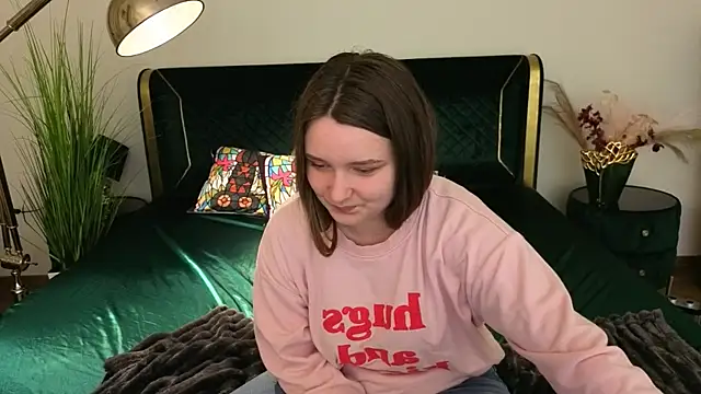 Онлайн чат XXX MagicPeachh_