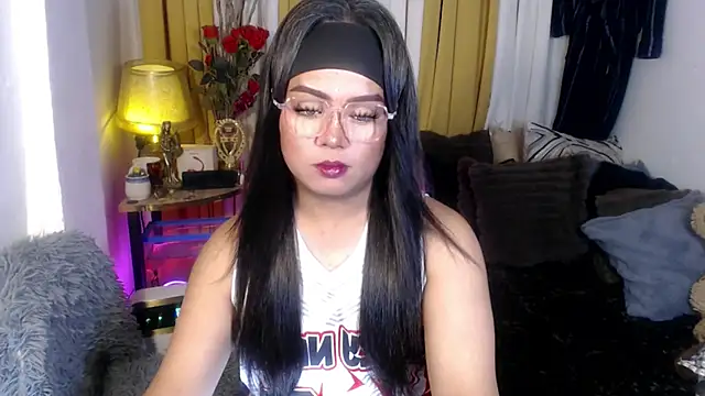 Chat XXX en directo de YourSweet-mich