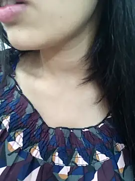 Cute_Kavya7 webkamerás műsora