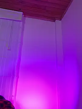 Show Webcam de -Zoe_Jack-