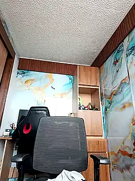 Chatroom XXX en direct de _Kamy_Hot