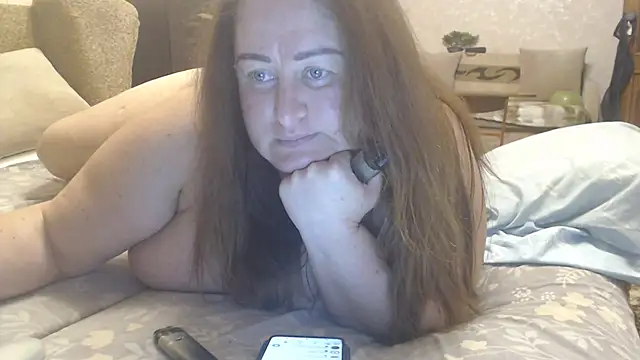 Amy_August 라이브 XXX 채팅