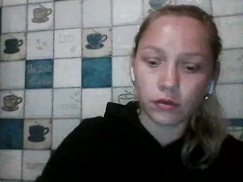 Chat XXX en directo de Anna_wey