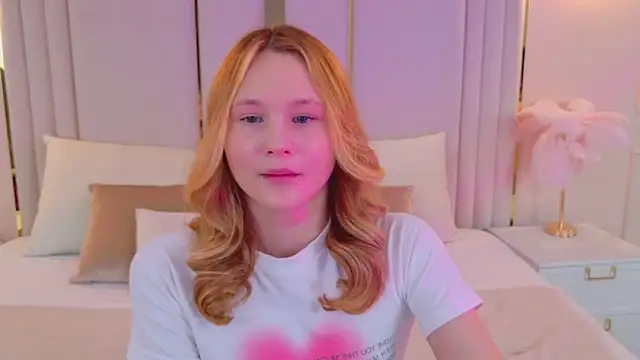 AmeliRoyse Live XXX-Chat