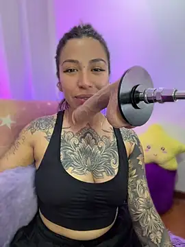 _antonella_dreamssのライブXXXチャット