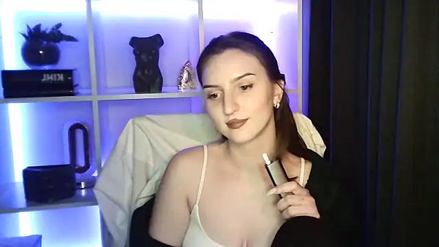 X_Alisa's Live XXX Chat