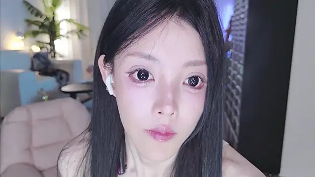 Mmian_6 웹캠 쇼