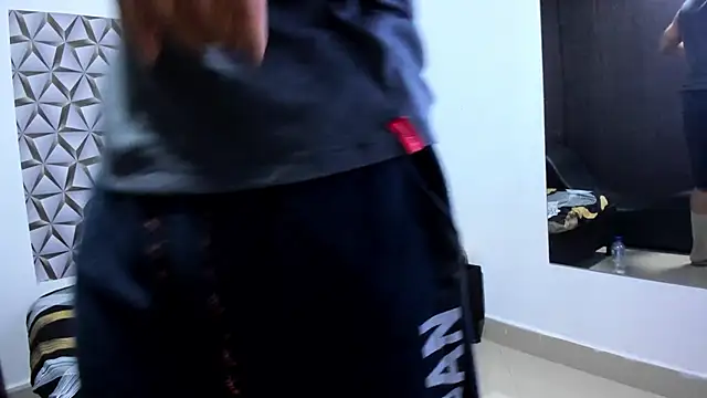 Benjamin_lich 라이브 XXX 채팅