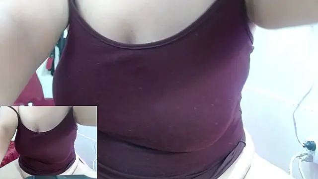 โชว์เว็บแคมของ angelitolove727