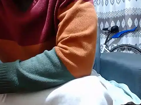 GalvharinoMapuche's Webcam Show