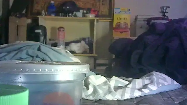 Show Webcam de GUAPAN3S3_FIR3