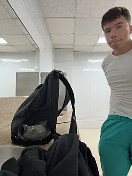 Logan_smith1 现场XXX聊天