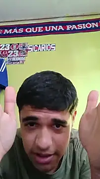 juanfritaa21n Webbikameraesitys