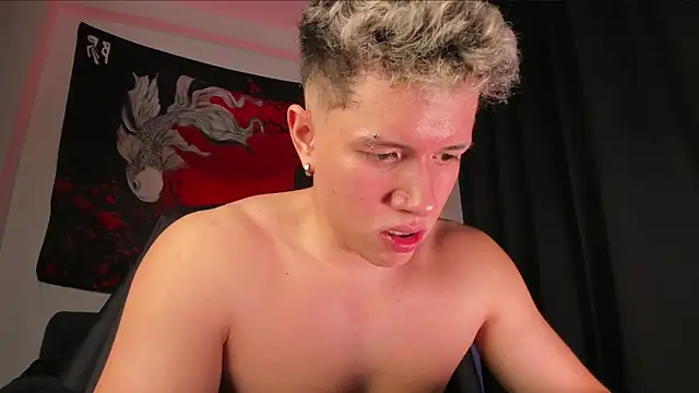 Chat XXX Live nathan_blake