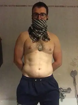 biscottosexy69 Pertunjukan Webcam