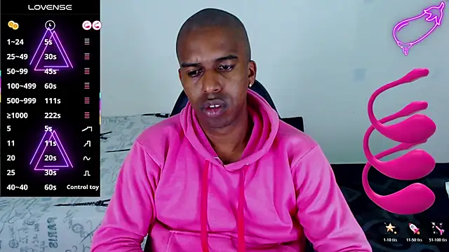 mrjhon26 Chat XXX live