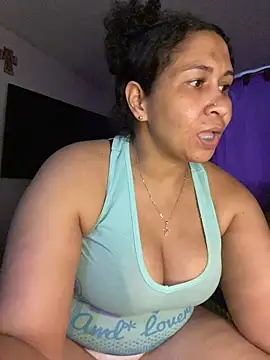 Show Webcam de Carola-Ross