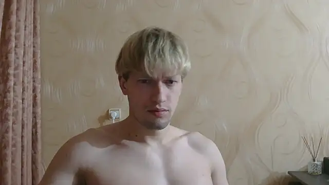 Webkamerová show frama666