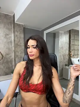 دردشة SofiaRivero الجنسية المباشرة