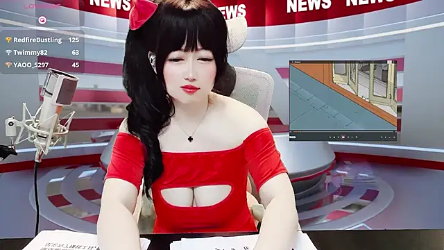 Too-WanStar 网络视讯表演