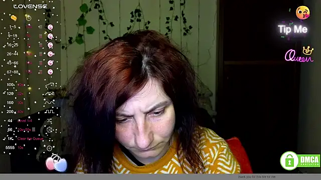 Chatroom XXX en direct de Muse_kitty_jenia