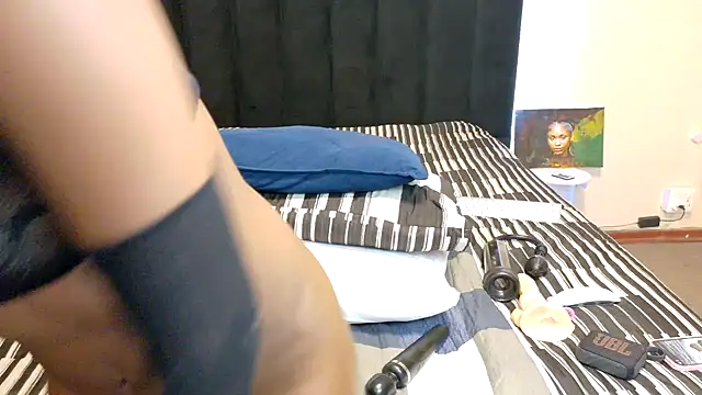 chloechrome: вебкам-шоу