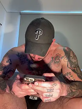 DimitriSullivan_ Chat XXX live