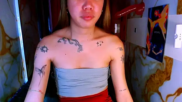 Show webcam de Bigmeatcockstacey