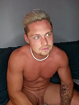 EddyRise- Webcamshow