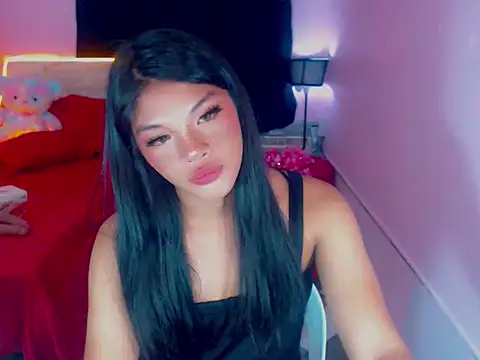 KlaiAllison 웹캠 쇼