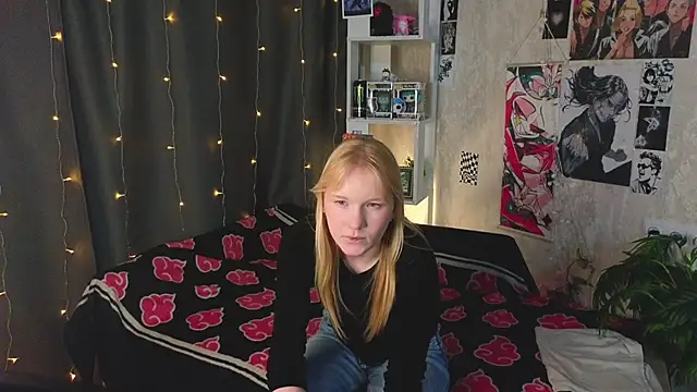 KoriMurden's Live XXX Chat