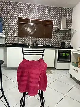 Show de moranguito_hot na webcam