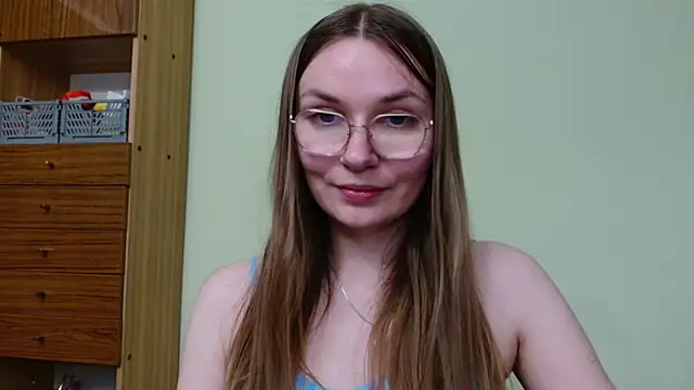 Živý XXX chat LooveELLYx