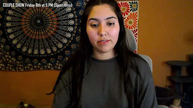 Africa_blue's Live XXX Chat