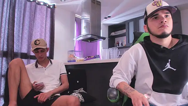 Show Webcam de TheBatMansion