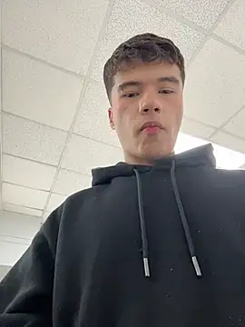 Živý XXX chat Logan_smith1