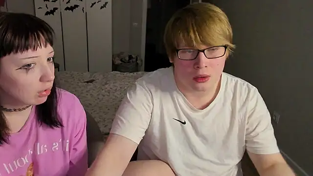 Show Webcam de JayMollyy
