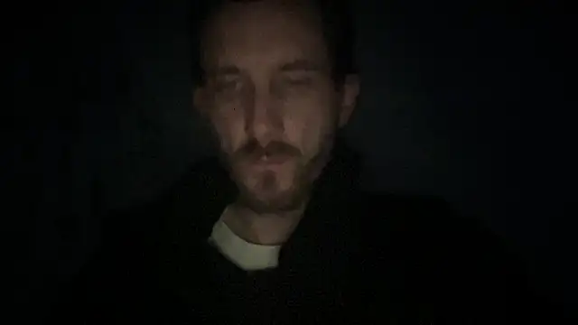 Show Webcam de Big8inchUncutCock
