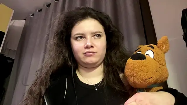 LonnaVandal – webcam-show