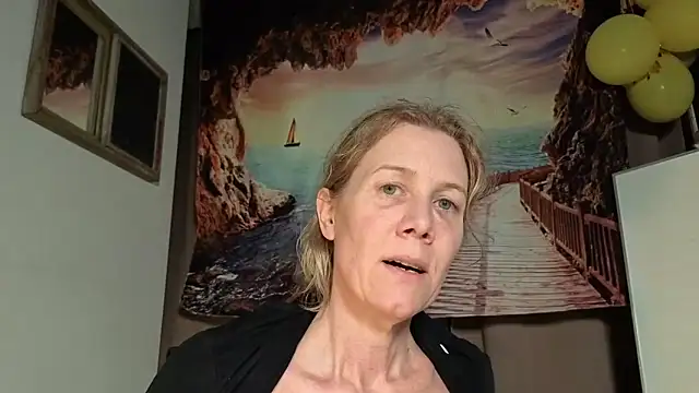 Lola_Belgium Obrolan Langsung XXX