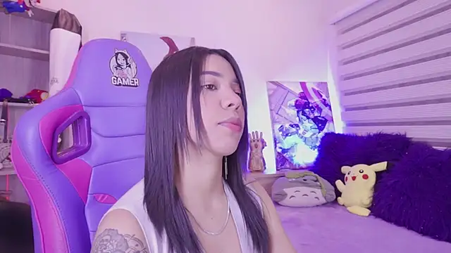 madelyn_rose_'s Live XXX Chat